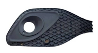 Fog Lamp Cover Left 2478851304 & Right 2478851404 A2478851304 Compatible With Mercedes Benz (247-GLA) (2020-2024) Tag No.306