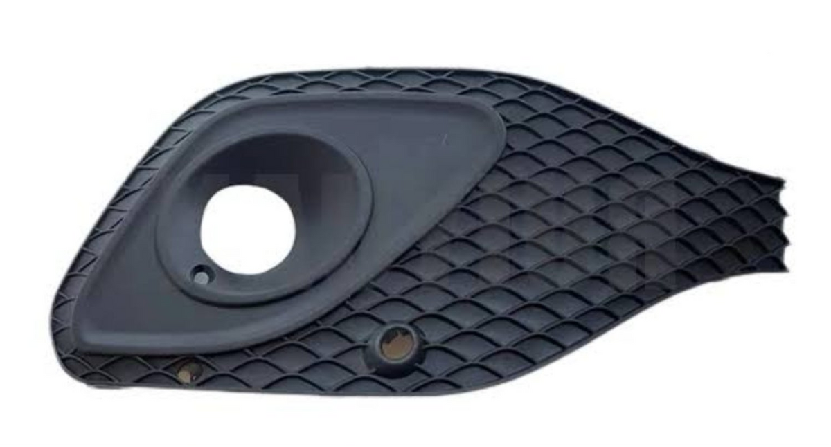 Fog Lamp Cover Left 2478851304 & Right 2478851404 A2478851304 Compatible With Mercedes Benz (247-GLA) (2020-2024) Tag No.306