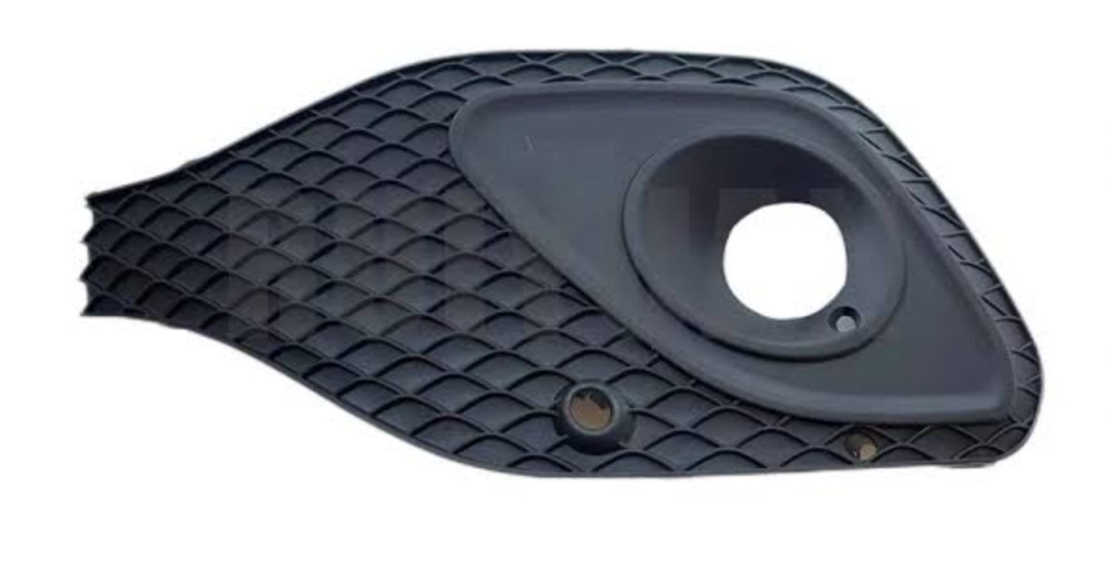 Fog Lamp Cover Left 2478851304 & Right 2478851404 A2478851304 Compatible With Mercedes Benz (247-GLA) (2020-2024) Tag No.306