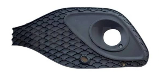 Fog Lamp Cover Left 2478851304 & Right 2478851404 A2478851304 Compatible With Mercedes Benz (247-GLA) (2020-2024) Tag No.306