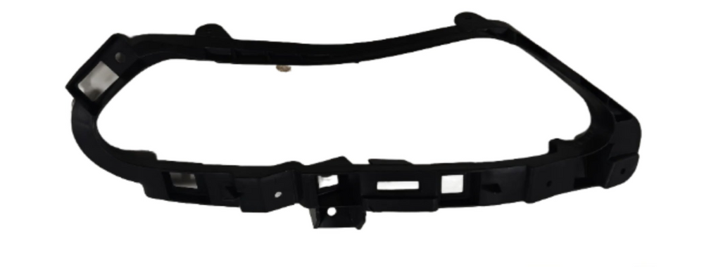 Rear Exaust Pipe Bracket Left 3GD807055 Right 3GD807056 Compatible With Volkswagen PASSAT B8 (362) Tag No.306