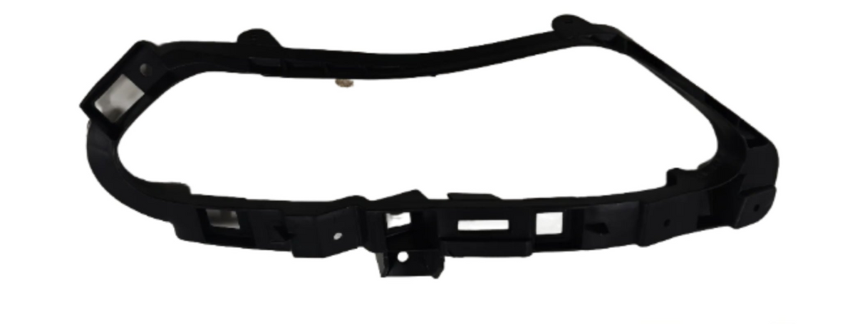 Rear Exaust Pipe Bracket Left 3GD807055 Right 3GD807056 Compatible With Volkswagen PASSAT B8 (362) Tag No.306