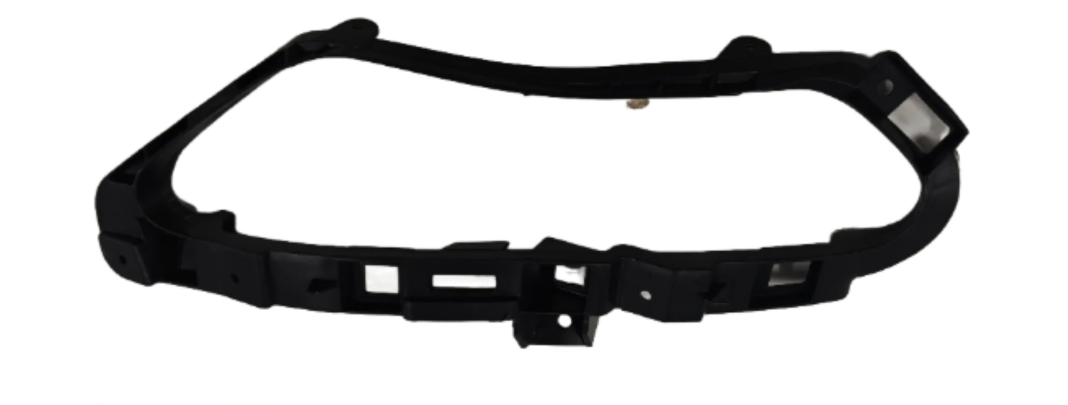 Rear Exaust Pipe Bracket Left 3GD807055 Right 3GD807056 Compatible With Volkswagen PASSAT B8 (362) Tag No.306