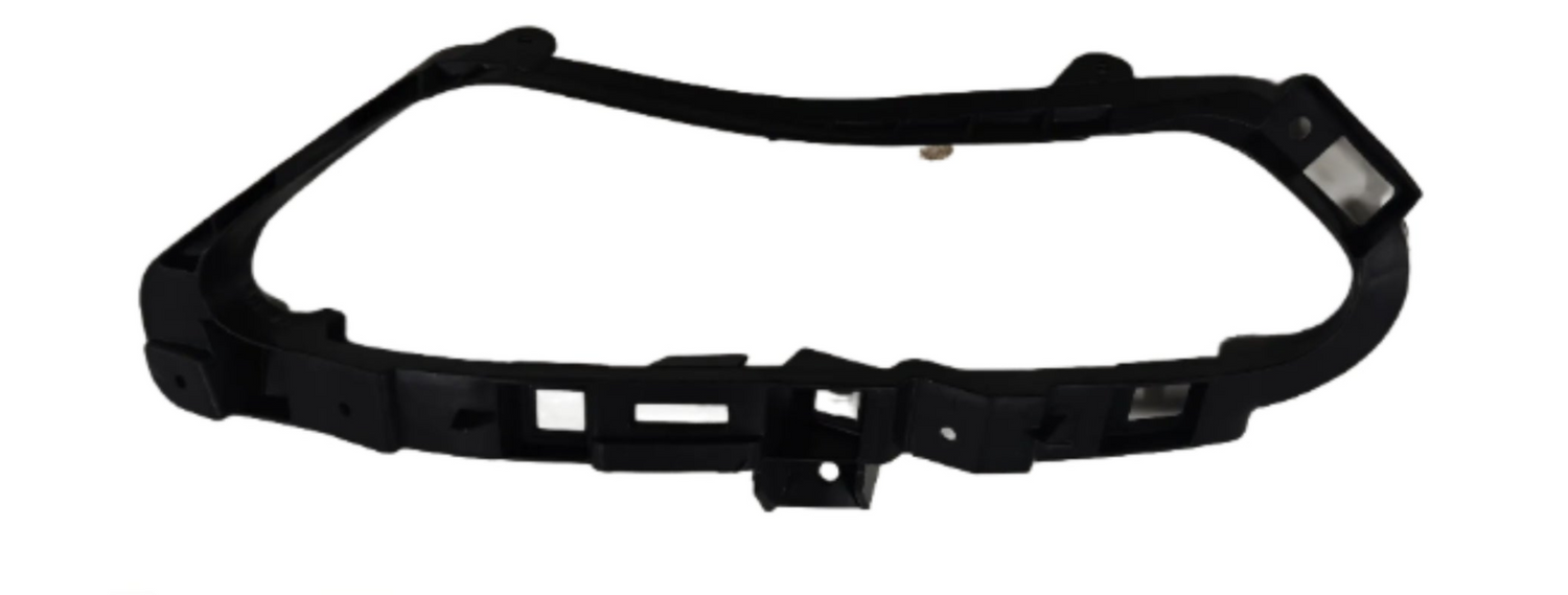 Rear Exaust Pipe Bracket Left 3GD807055 Right 3GD807056 Compatible With Volkswagen PASSAT B8 (362) Tag No.306