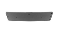 Front Licence Plate Grill A2128170078 2128170078 Compatible With Mercedes Benz  E CLASS W212 Tag No.308