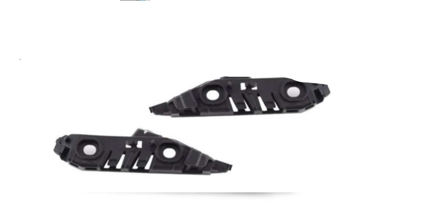 Front Bumper Bracket Left 3GD807183 Right 3GD807184 Compatible With Volkswagen PASSAT B8 (362) Tag No.309