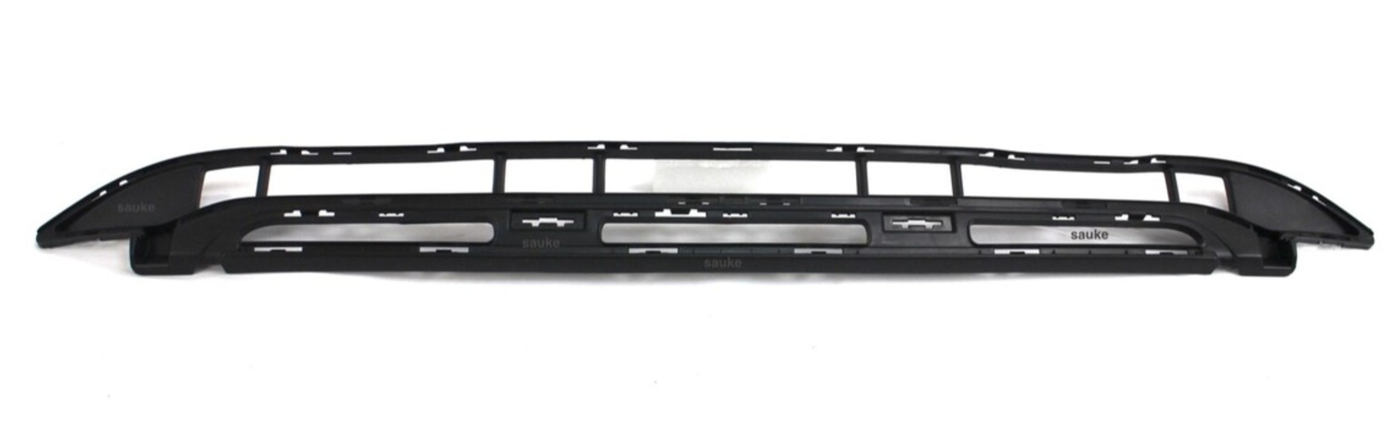 Front Bumper Lower Grill A2478859903 Compatible With Mercedes Benz 247 GLA (2020-2024) Tag No.309