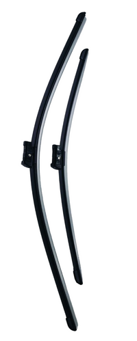Front Wiper Blade Set (26"19 Inch) LR093422 Compatible With RANGE ROVER VELAR L560 Tag No.309