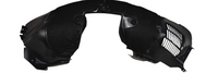 Front Wheel Fender Linning Left LR108973 Compatible With Land Rover Range Rover Velar - L560 (2018-2024) Tag No.31