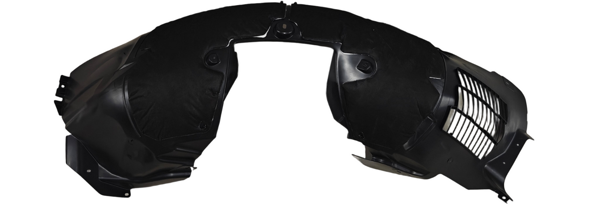 Front Wheel Fender Linning Right LR108972 Compatible With Land Rover Range Rover Velar - L560 (2018-2024) Tag No.32