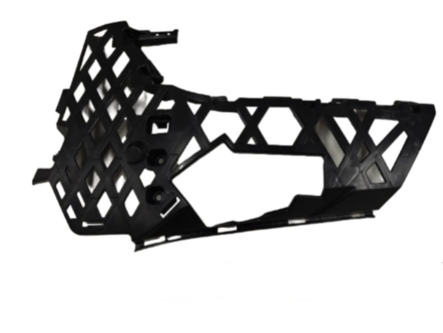 Front Bumper Bracket Left 3GD807177 Right 3GD807178 Compatible With Volkswagen PASSAT B8 (362) Tag No.310