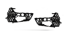 Front Bumper Bracket Left 3GD807177 Right 3GD807178 Compatible With Volkswagen PASSAT B8 (362) Tag No.310
