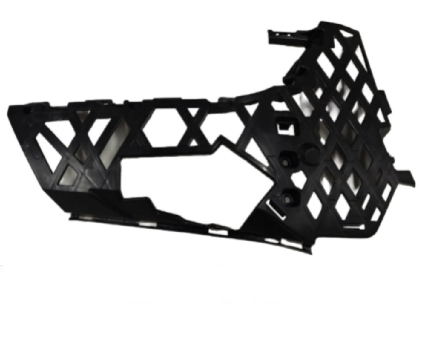 Front Bumper Bracket Left 3GD807177 Right 3GD807178 Compatible With Volkswagen PASSAT B8 (362) Tag No.310