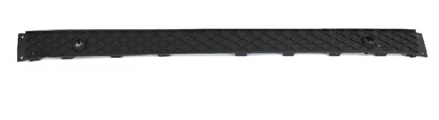 Front Bumper Upper Grill A2478851504 Compatible With Mercedes Benz 247 GLA (2020-2024) Tag No.310