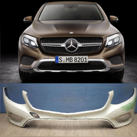 Front Bumper A2538850425 2538850425 Compatible With MERCEDES-BENZ GLC (X253) Tag No.311