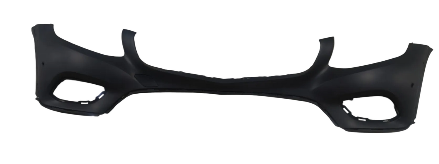 Front Upper Bumper 2538850001 Compatible With Mercedes Benz W253 GLC (2016-19) Tag No.311