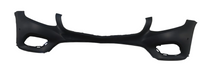 Front Upper Bumper 2538850001 Compatible With Mercedes Benz W253 GLC (2016-19) Tag No.311