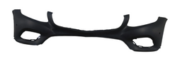 Front Upper Bumper 2538850001 Compatible With Mercedes Benz W253 GLC (2016-19) Tag No.311