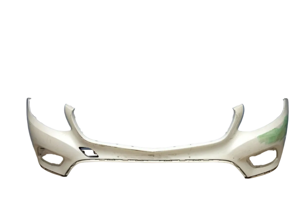 Front Bumper A2538850425 2538850425 Compatible With MERCEDES-BENZ GLC (X253) Tag No.311