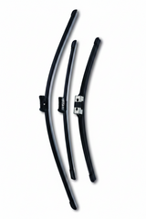 Front Wiper Blade Set (26'17 Inch) T4N1184 T4N1185 Compatible with JAGUAR XF Tag No.311