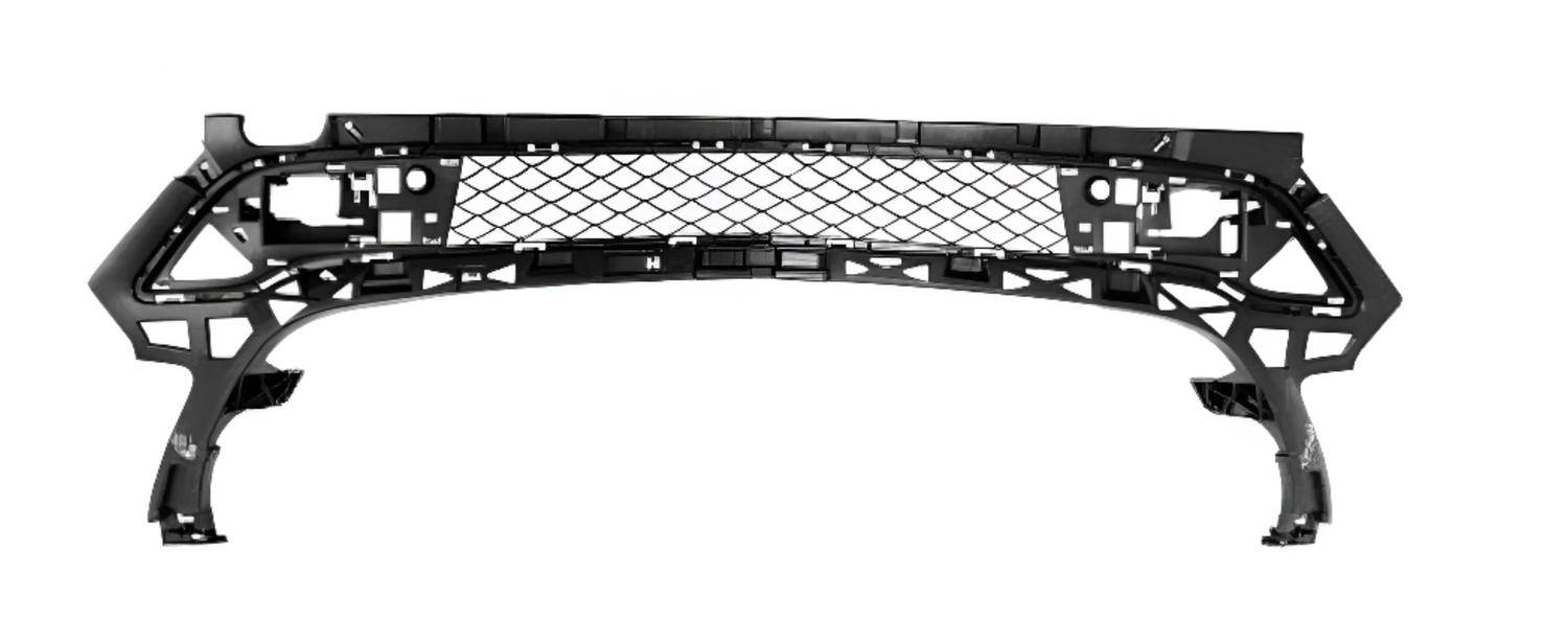 Front Bumper Grill A1668853965 1668853965 Compatible With Mercedes Benz (W166) GLE-Class (2016-2019) Tag No.313