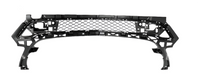 Front Bumper Grill A1668853965 1668853965 Compatible With Mercedes Benz (W166) GLE-Class (2016-2019) Tag No.313