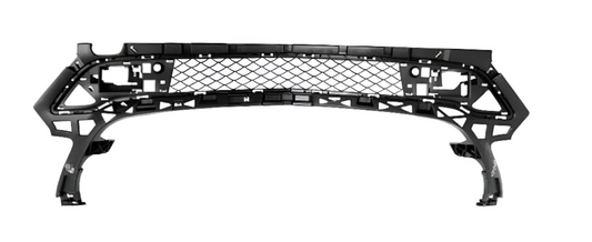 Front Bumper Grill A1668853965 1668853965 Compatible With Mercedes Benz (W166) GLE-Class (2016-2019) Tag No.313