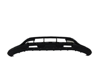 Front Lower Bumper A2538851304 Compatible With MERCEDES-BENZ GLC-Class (X253) 2020-2022 Tag No.315