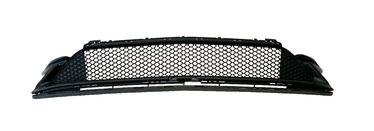 Front Bumper Grill A2058852501 2058852501 Compatible With Mercedes Benz (W205) C-Class (2019-2023) Tag No.315