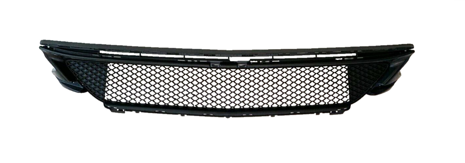 Front Bumper Grill A2058852501 2058852501 Compatible With Mercedes Benz (W205) C-Class (2019-2023) Tag No.315
