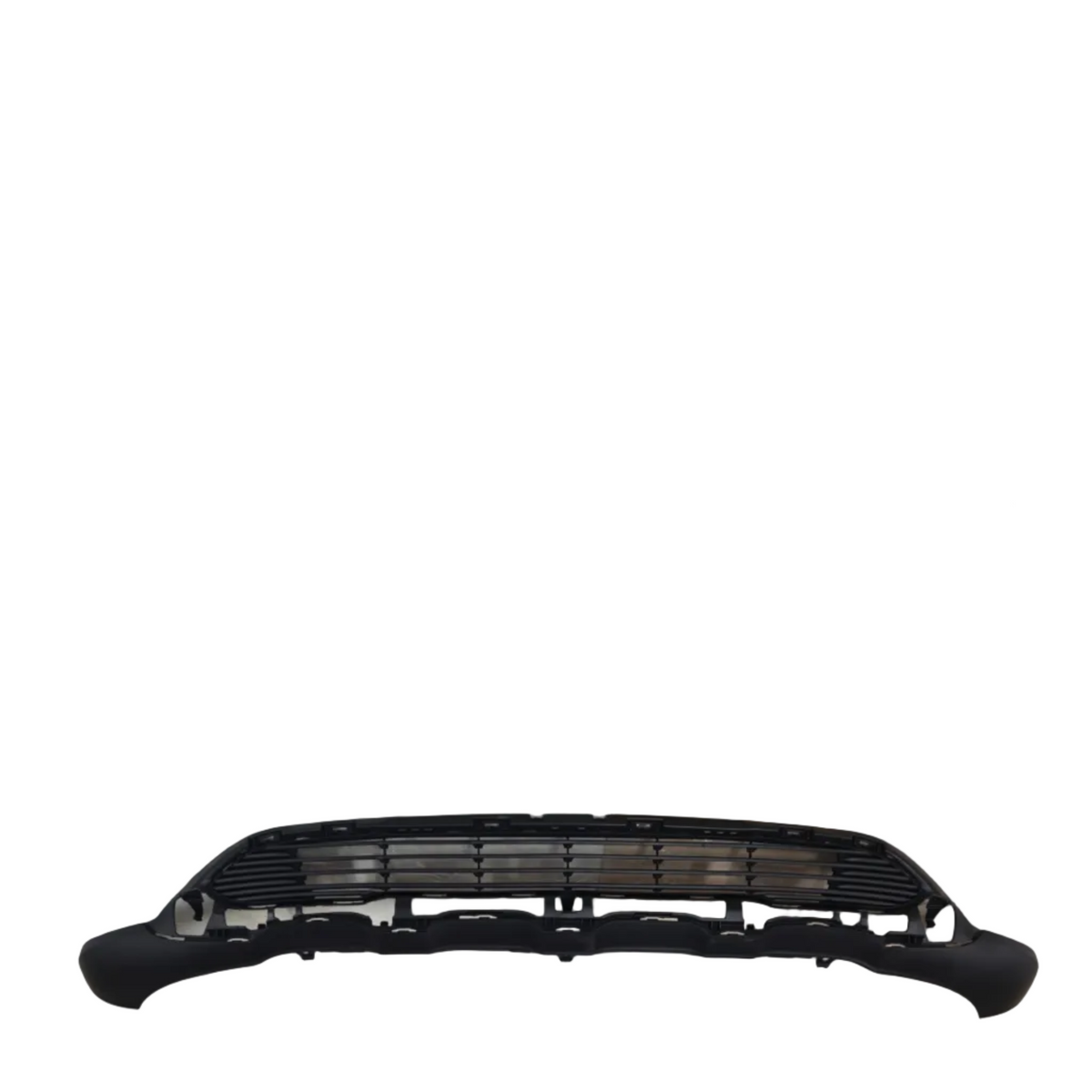 Front Lower Bumper 2548855100 A2548855100 Compatible With Mercedes-Benz GLC-Class W254 (2020-2024) Tag No.316