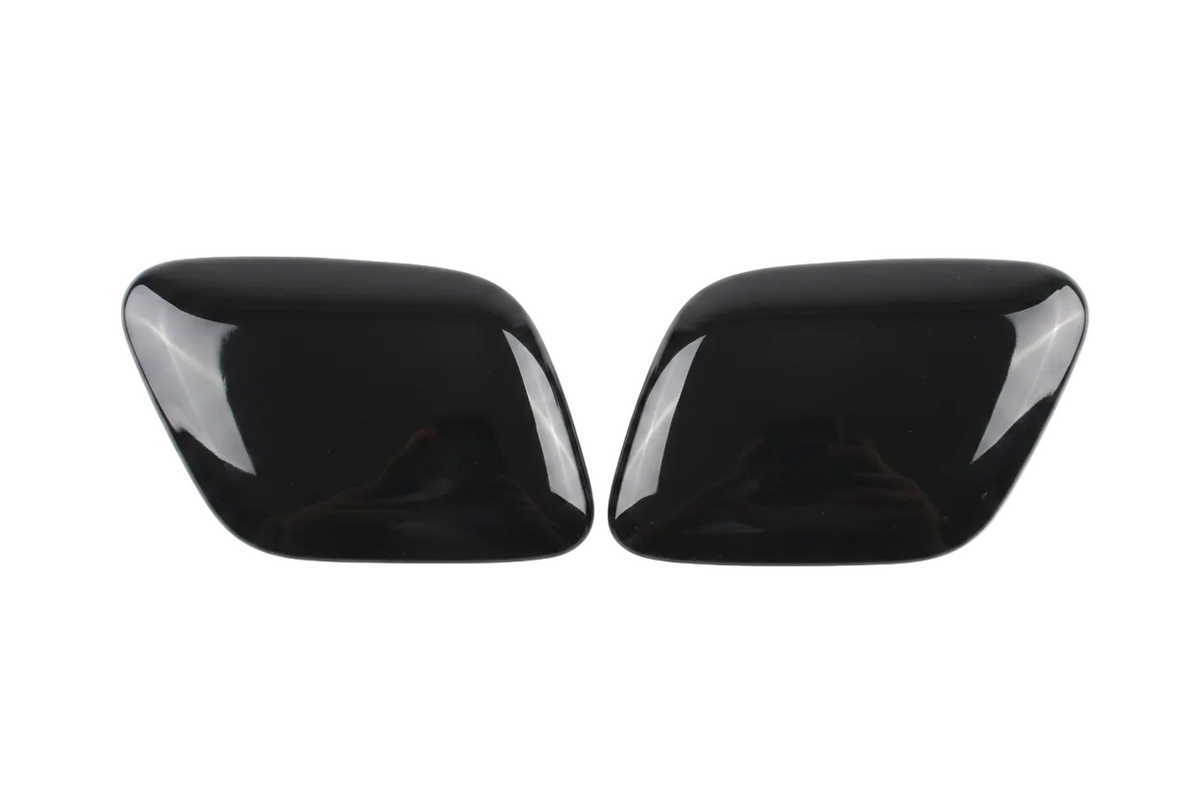 Audi A6 C5 (1998-2004) Washer Cap Set. 4B0955275 = L.H, 4B0955276 = R.H. Tag 31