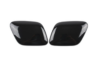 Audi A6 C5 (1998-2004) Washer Cap Set. 4B0955275 = L.H, 4B0955276 = R.H. Tag 31