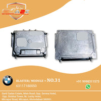 Headlight Ballast 631171800150 For BMW Tag-BL-31