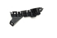 Front Bumper Bracket Right LR116271 & Left LR116272 Compatible With Land Rover Range Rover Sport - L494 (2018-2024) Tag No.3201