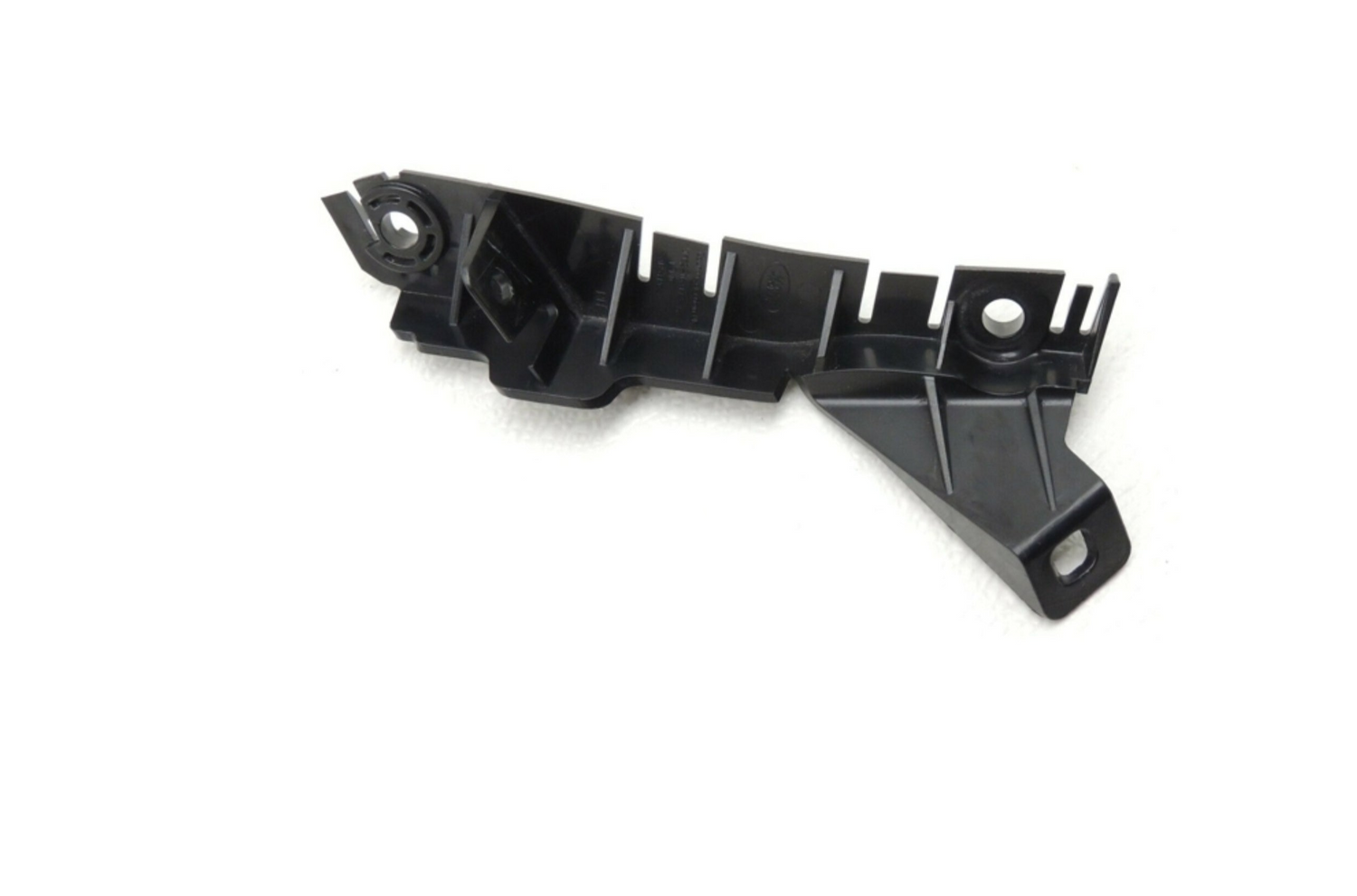 Front Bumper Bracket Right LR116271 & Left LR116272 Compatible With Land Rover Range Rover Sport - L494 (2018-2024) Tag No.3201