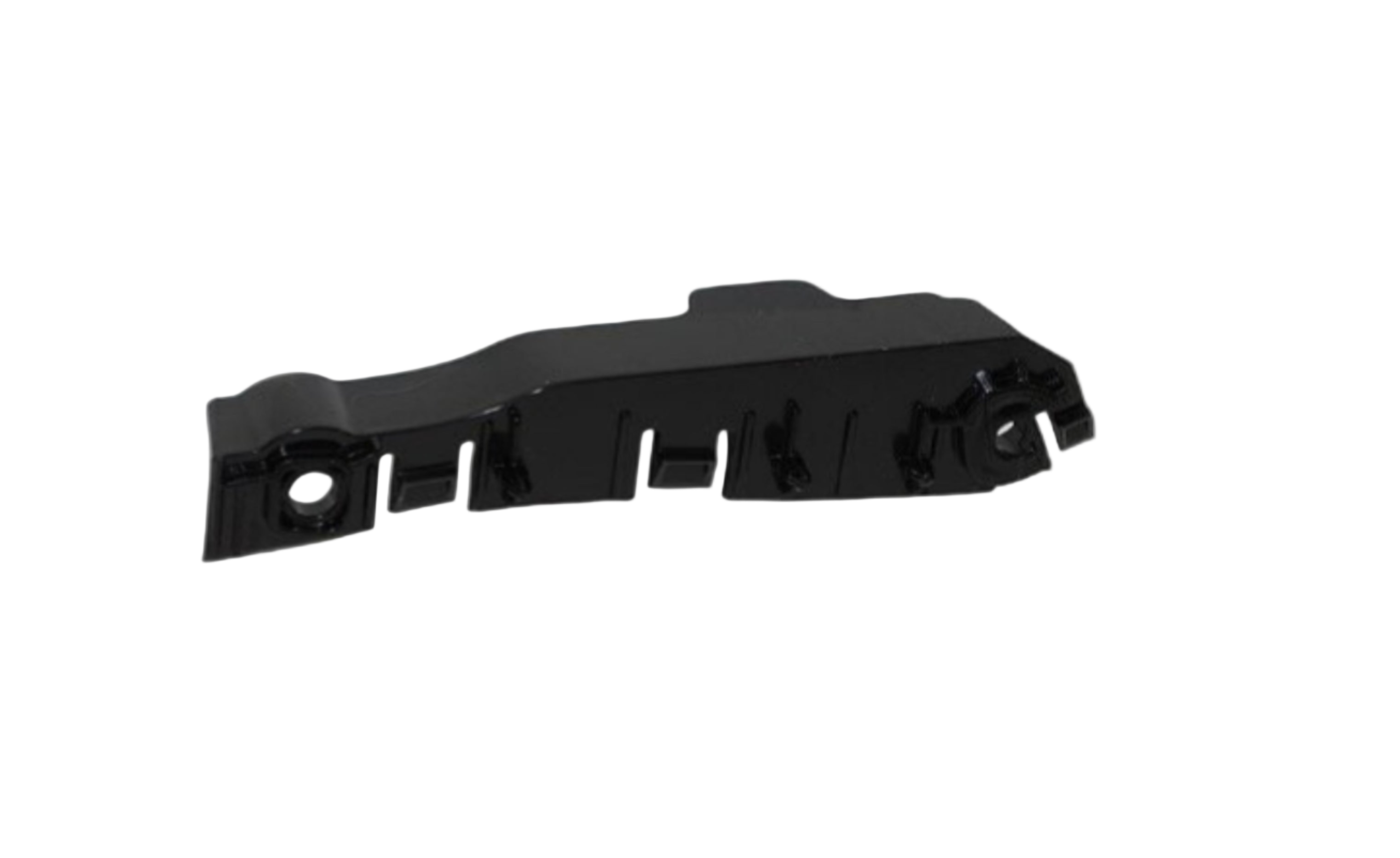 Front Bumper Bracket Right LR055883 & Left LR055884 Compatible With Land Rover Range Rover Sport - L494 (2014-2017) Tag No.3204