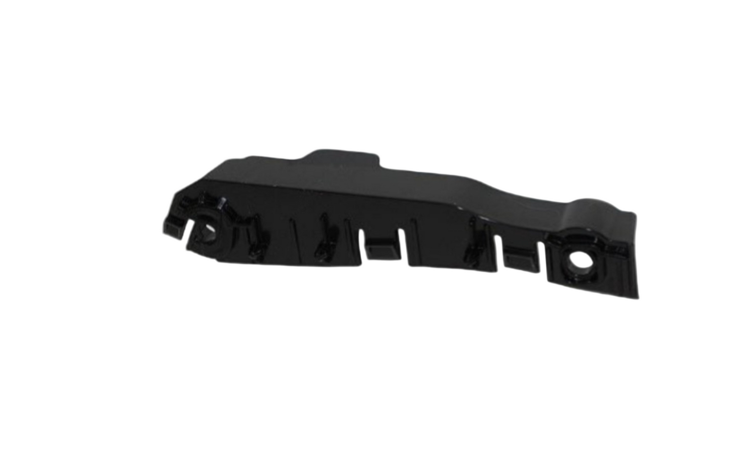 Front Bumper Bracket Right LR055883 & Left LR055884 Compatible With Land Rover Range Rover Sport - L494 (2014-2017) Tag No.3204