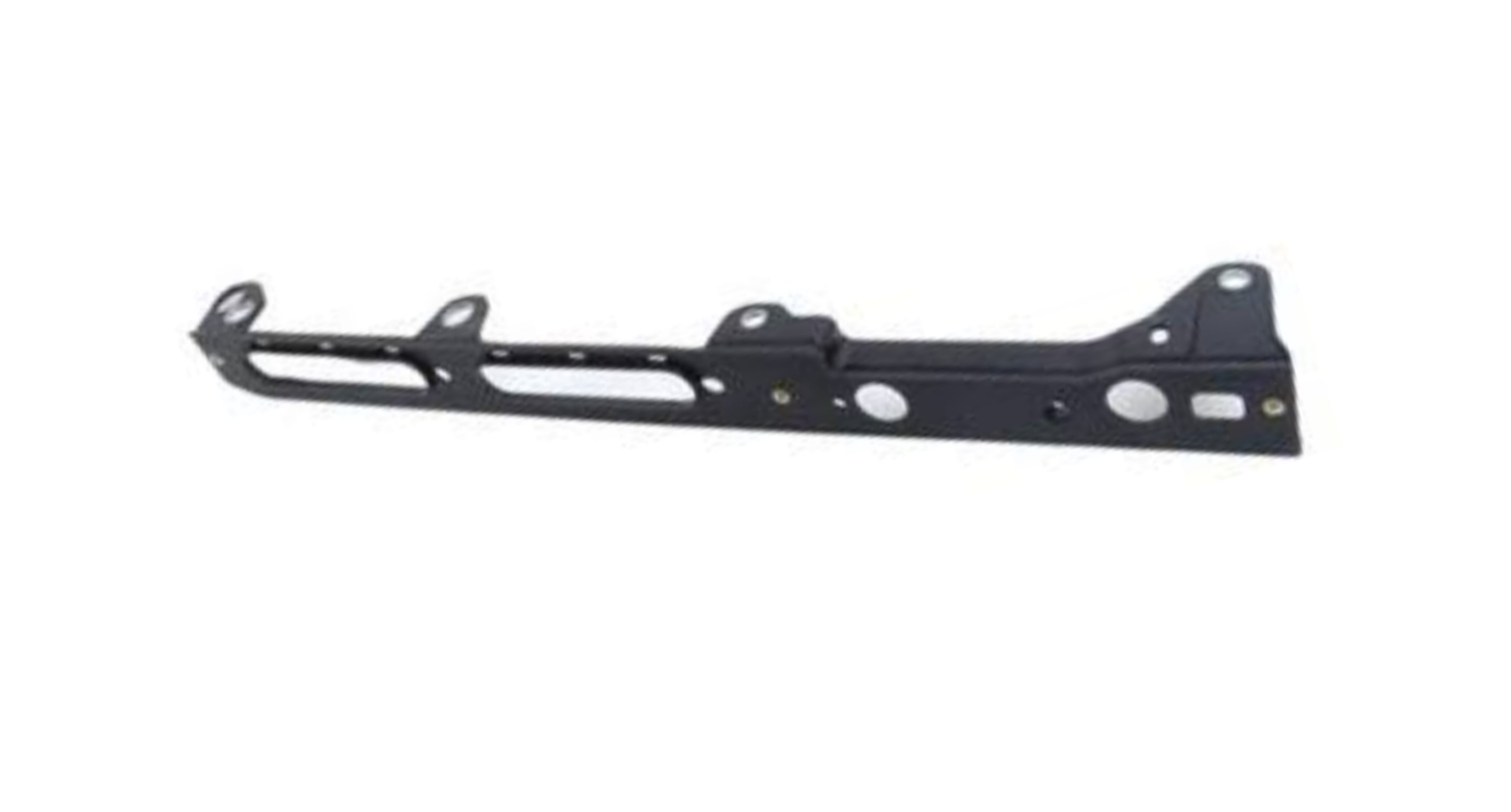 Fender Brackets Set  Right LR045798 & Left LR045799 Compatible With Land Rover Range Rover Sport - L494 (2014-2017) Tag No.3207