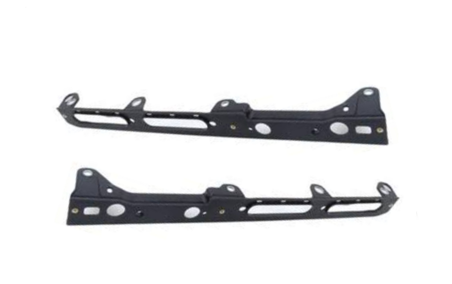 Fender Brackets Right LR045798 & Left LR045799 Compatible With Land Rover Range Rover Sport - L494 (2014-2017) Tag No.3207