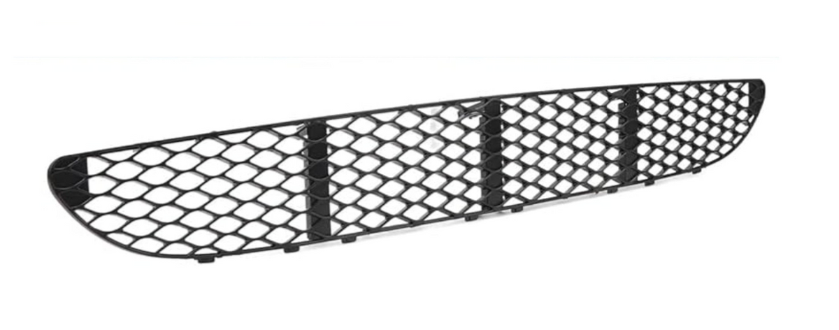 Front Bumper Lower Grill A2118850053 2118850053 Compatible With Mercedes Benz (W211) E-Class (2002-2005) Tag No.322