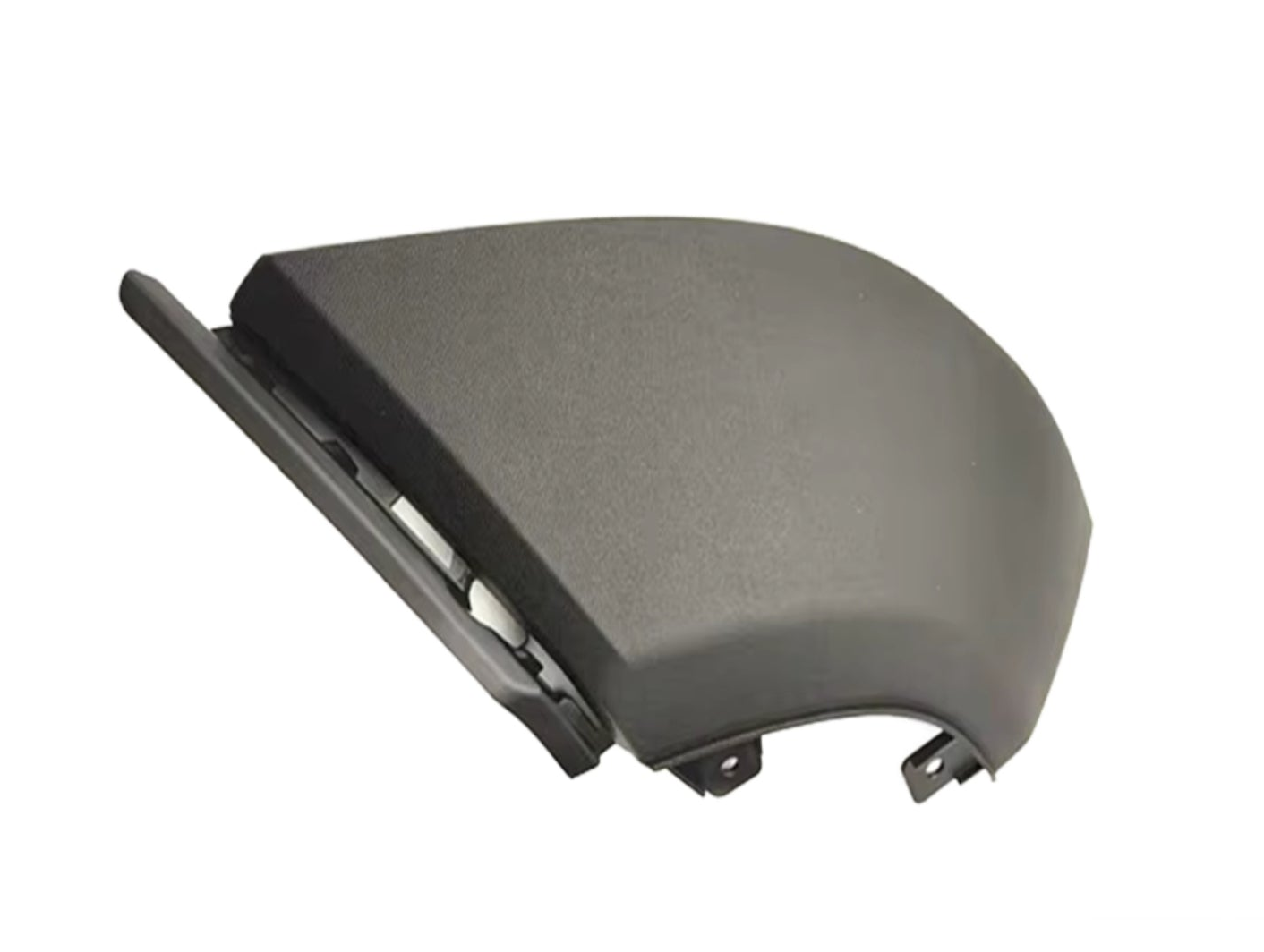 Front Bumper Spoiler Left 1668852925 & Right 1668853025 Compatible With Mercedes Benz (W166) GL-Class (2012-2015) Tag No.324