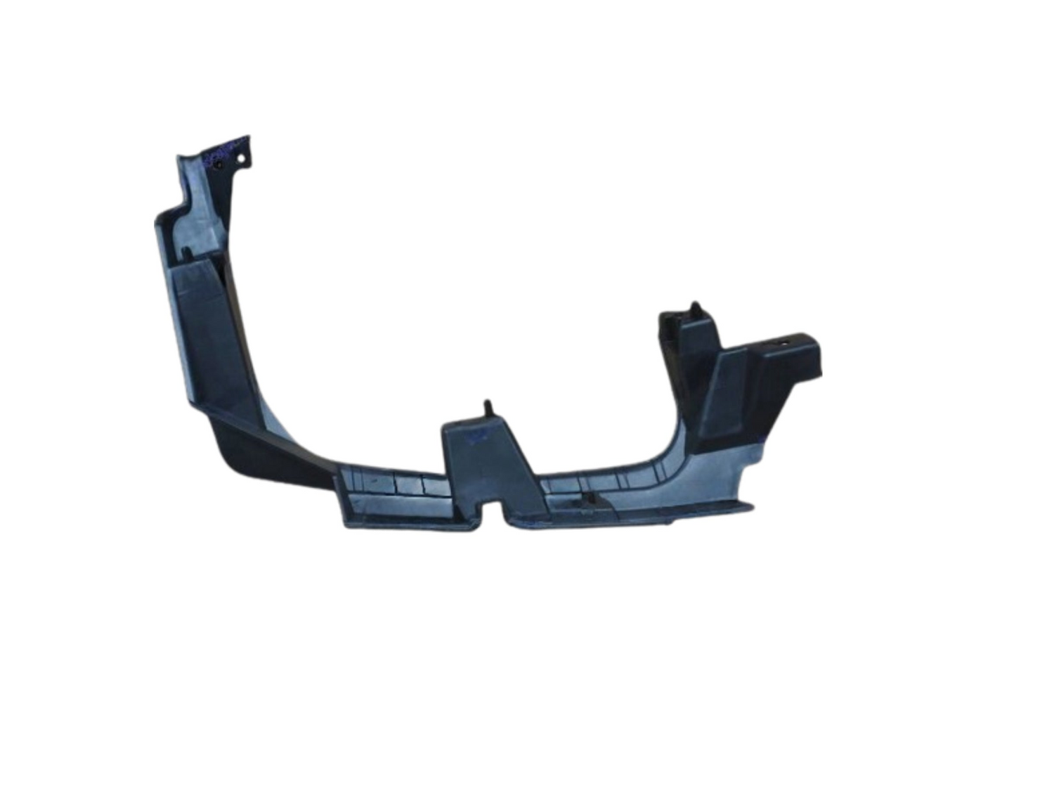 Rear Bumper Bracket Right LR072326 & Left LR072327 Compatible With Land Rover Range Rover Vogue - L405 (2018-2022) Tag No.3252