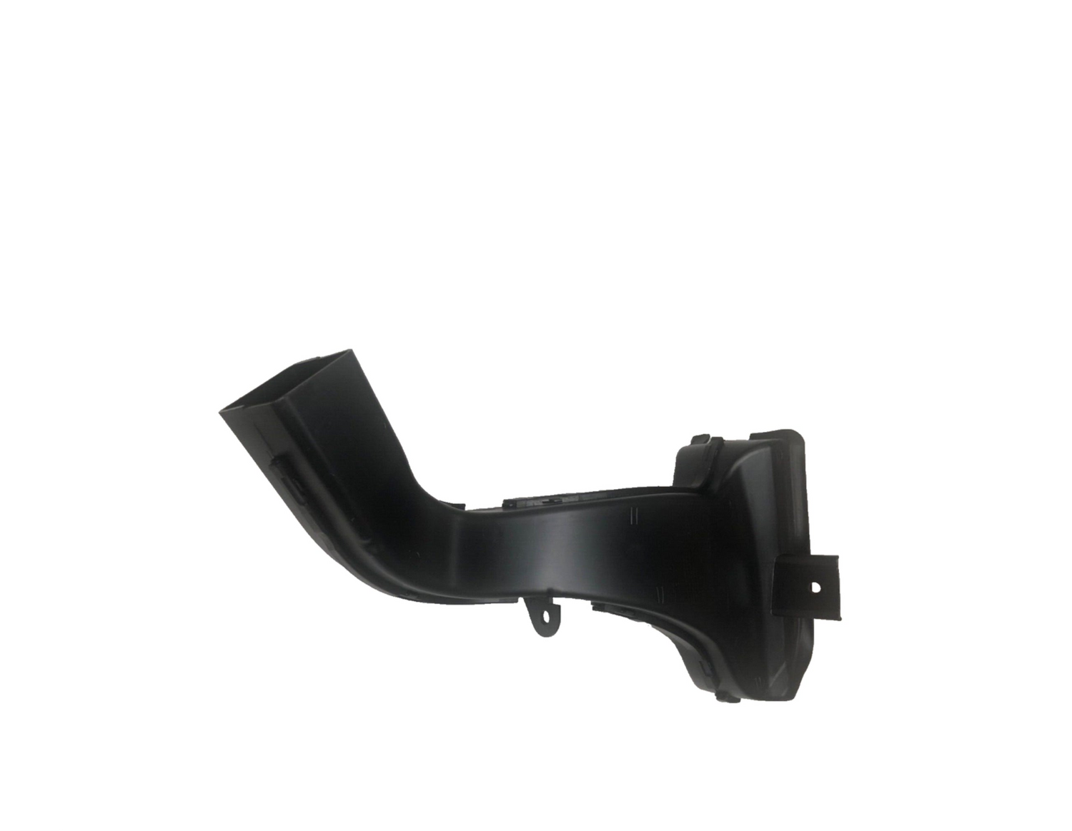 Front Air Duct Brackets Right LR098392 & Left LR098408 Compatible With Land Rover Range Rover Vogue - L405 (2018-2022) Tag No.3253