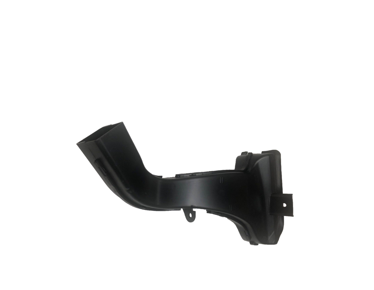 Front Air Duct Brackets Right LR098392 & Left LR098408 Compatible With Land Rover Range Rover Vogue - L405 (2018-2022) Tag No.3253