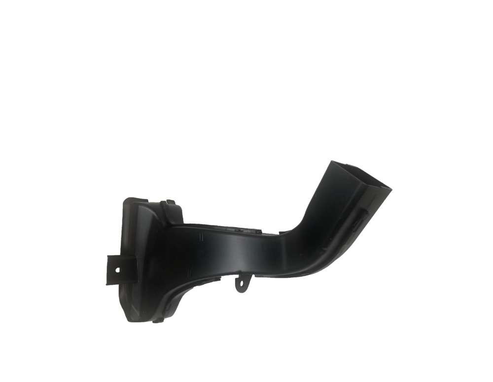 Front Air Duct Brackets Right LR098392 & Left LR098408 Compatible With Land Rover Range Rover Vogue - L405 (2018-2022) Tag No.3253