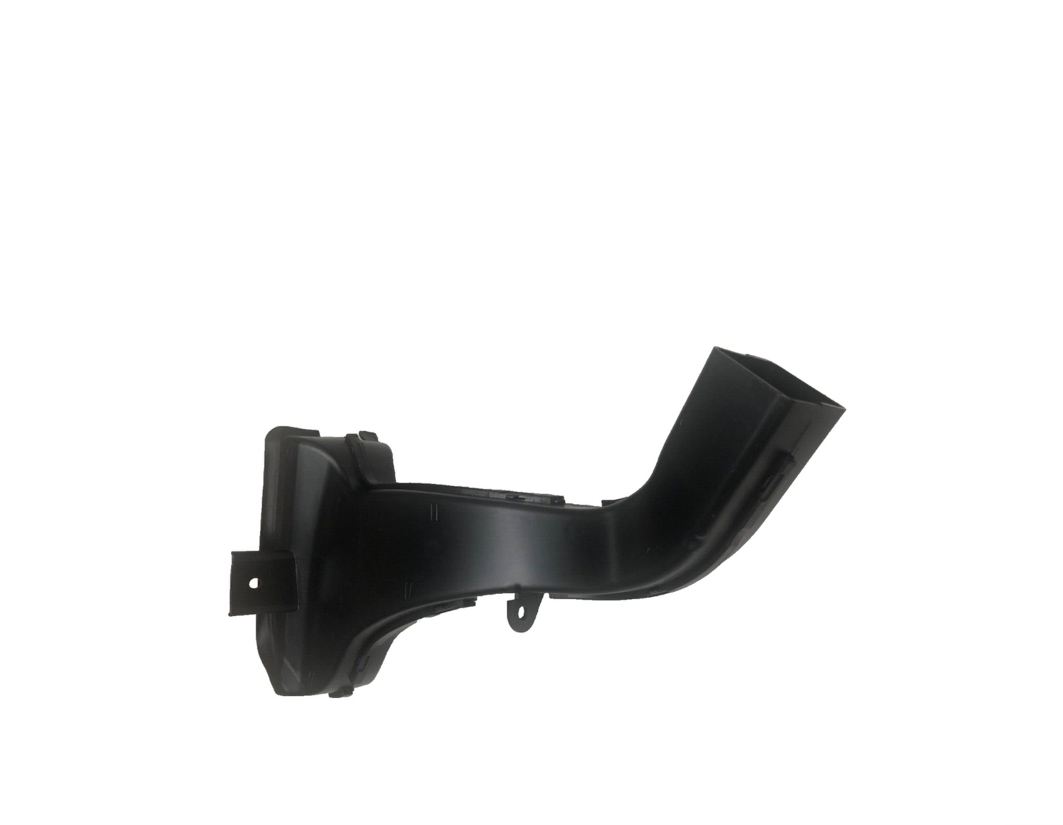 Front Air Duct Brackets Right LR098392 & Left LR098408 Compatible With Land Rover Range Rover Vogue - L405 (2018-2022) Tag No.3253