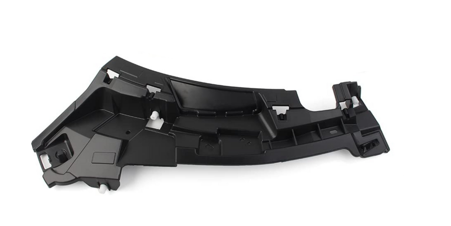 Front Bumper Bracket Right LR098693 & Left LR098694 Compatible With Land Rover Range Rover Vogue - L405 (2018-2022) Tag No.3254