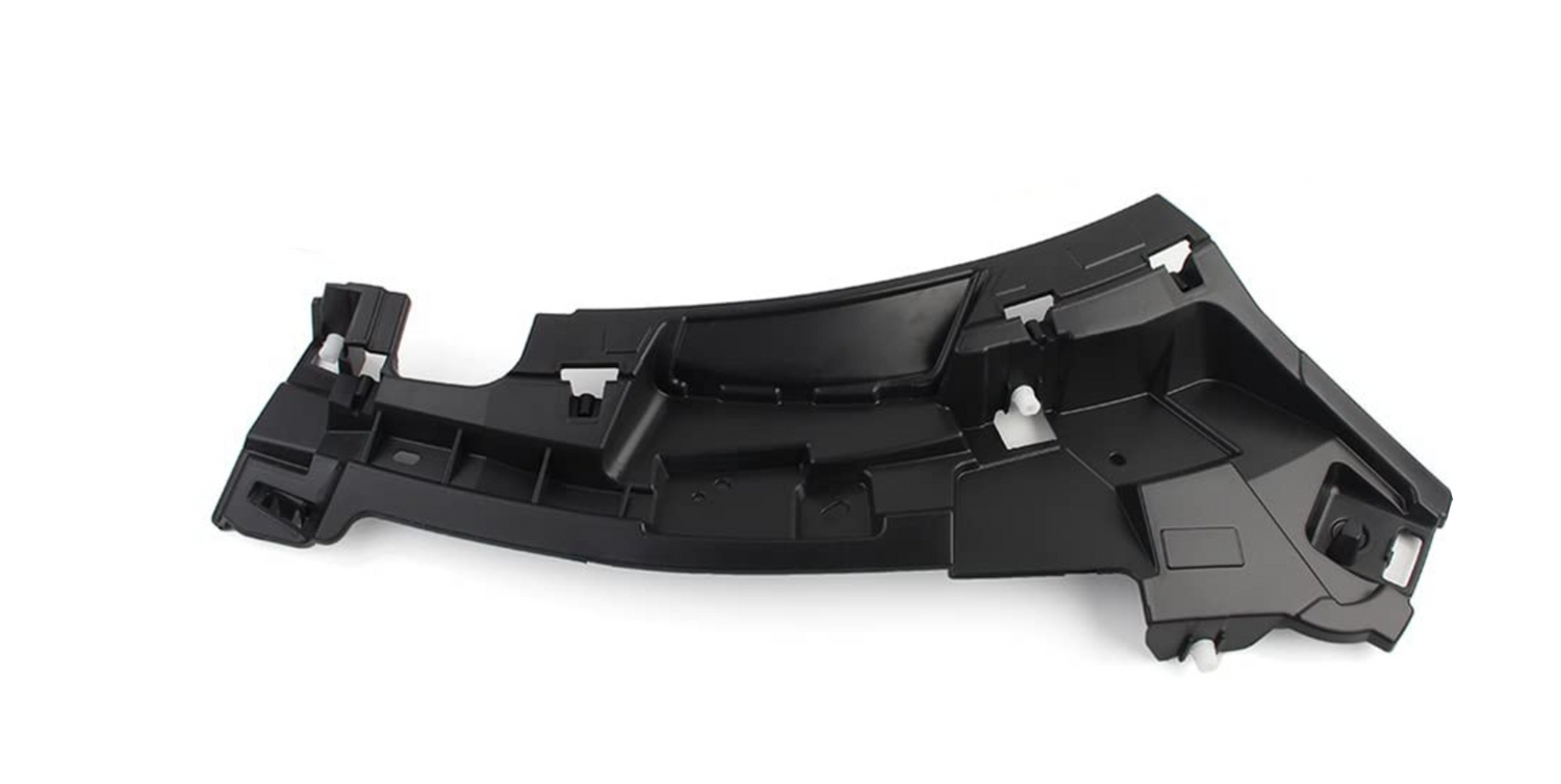 Front Bumper Bracket Right LR098693 & Left LR098694 Compatible With Land Rover Range Rover Vogue - L405 (2018-2022) Tag No.3254