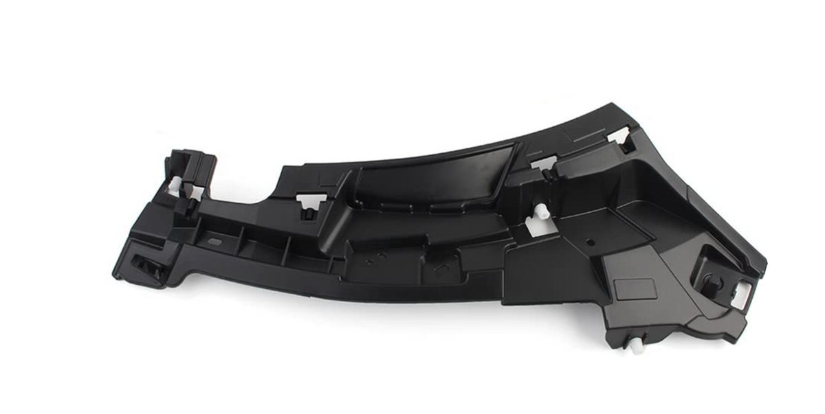 Front Bumper Bracket Right LR098693 & Left LR098694 Compatible With Land Rover Range Rover Vogue - L405 (2018-2022) Tag No.3254